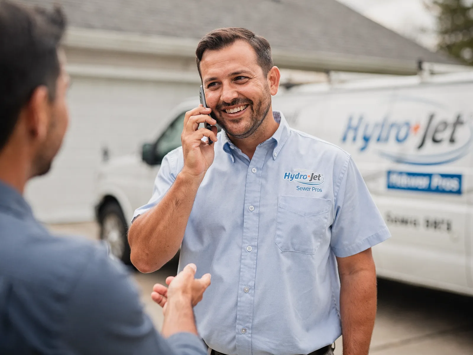 Hydro Jetting Bird City, KS FAQs